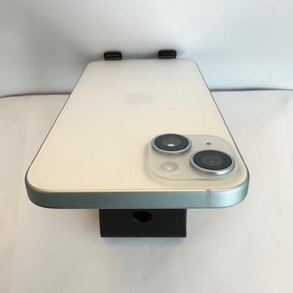 Apple iPhone 15 - Unlocked, 128 GB, Blue, A2846