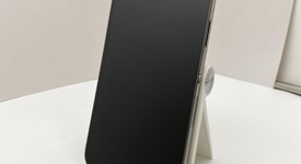 Fair
													Apple iPhone 13 Pro Max - Unlocked, Graphite, 256 GB, A2484, photo 2 of 7