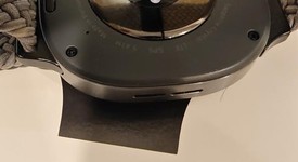 Mint
													Samsung Galaxy Watch8 - Unlocked, Graphite, SM-L335, 44mm, photo 5 of 5