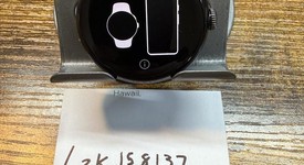 Fair
													Google Pixel Watch - Unlocked, Black, LTE, photo 5 of 5