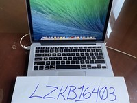 MacBook Pro 2014 (Retina) - 13"