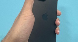 Mint
													Apple iPhone 15 - Unlocked, Black, 256 GB, A2846, photo 2 of 7