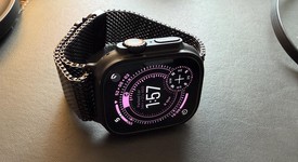 Mint
													Apple Watch Ultra 2 49mm - Unlocked, Black, A2986, photo 3 of 13
