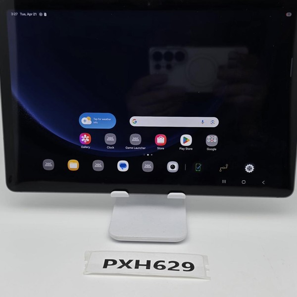 Samsung Galaxy Tab S9 FE - Wi-Fi, 128 GB, Gray, 6 GB