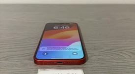 Mint
													Apple iPhone 12 - Unlocked, Red, 128 GB, A2172, photo 2 of 8