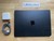 Mint MacBook Air 2022 (M2) - 13" - Apple M2, Midnight, 256 GB, 8 GB