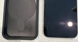 Good
													Apple iPhone 15 Pro - Unlocked, Black, 256 GB, A2848, photo 1 of 5