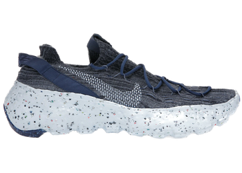 Nike Space Hippie 04 Mystic Navy for sale