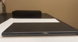Mint
													Samsung Galaxy S22 Ultra - T-Mobile, Black, 256 GB, 12 GB, SM-S908U, photo 5 of 10