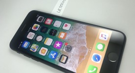 Good
													Apple iPhone 7 - AT&T, Black, 32 GB, A1778, photo 1 of 4