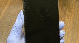 Good
													Apple iPhone 14 Pro Max - Unlocked, Black, 256 GB, A2651, photo 3 of 9