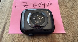 Good
													Apple Watch Series 9 45mm - Unlocked, Midnight, A2984 - Cellular, Aluminum, photo 5 of 8