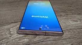 Fair
													Samsung Galaxy S23 Ultra - Unlocked, Lavender, 256 GB, 8 GB, SM-S918U1, photo 4 of 8
