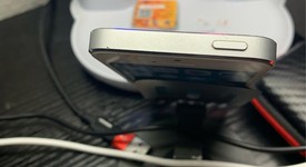 Good
													Apple iPhone 5 - Unlocked, White, 16 GB, A1428, photo 4 of 5