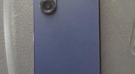 Good
													Samsung Galaxy Z Fold6 - Verizon, Navy Blue, 256 GB, 12 GB, SM-F956U, photo 4 of 8