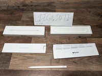 Apple Pencil 2nd Gen
