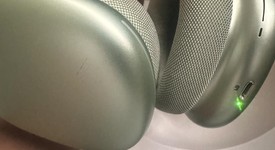 Used
													Apple AirPods Max - Green, photo 5 of 8