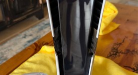 Good
													PlayStation 5 Pro (2024) - White, 2 TB, photo 3 of 7