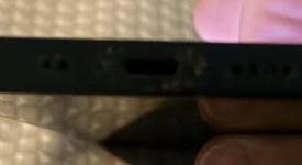 Good
													Apple iPhone 13 Mini - Unlocked, Midnight, 128 GB, A2481, photo 1 of 7