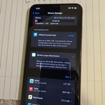 Mint Apple iPhone Xs Max - Unlocked, 512 GB, Gold, A1921
