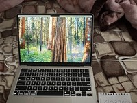 MacBook Air 2024 (M3) - 13"