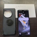 Good OnePlus 12 - Unlocked, 512 GB, Black, 16 GB, CPH2583