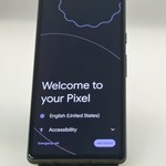 Mint Google Pixel 7a - Verizon, 128 GB, Charcoal, 8 GB, G0DZQ