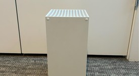 Mint
													Xbox Series X (2020) - Robot White, 1 TB, All-Digital, photo 5 of 7