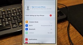 Fair
													Apple iPhone 7 - AT&T, Rose Gold, 128 GB, A1778, photo 1 of 8