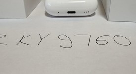 Used
													Apple AirPods Pro 2 - USB-C, photo 2 of 7