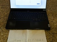 Lenovo Legion 7 Gen 7 16"