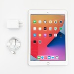 Good Apple iPad 5th Gen - Wi-Fi, 128 GB, Gold, A1822