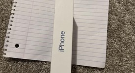 New
													Apple iPhone 17 Pro - Unlocked, Deep Blue, 256 GB, A3256, photo 5 of 6