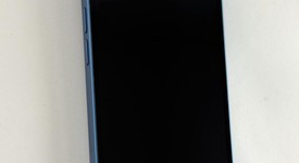 Mint
													Apple iPhone 13 - Unlocked, Blue, 128 GB, A2482, photo 2 of 5