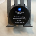 Good Samsung Galaxy Watch6 - Unlocked, Graphite, 44mm