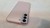 Mint Samsung Galaxy S22 Plus - Unlocked, Rose Gold, 256 GB, 8 GB, SM-S906U1