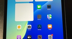 Good
													Apple iPad 9th Gen - Wi-Fi, Gray, 64 GB, A2602, photo 2 of 4