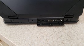 Good
													Dell Latitude Laptop, photo 4 of 14