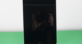 Good
													Apple iPad 9th Gen - Unlocked, Silver, 64 GB, A2603, photo 4 of 9