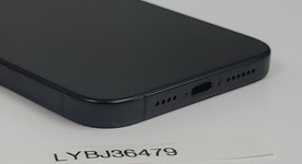 Good
													Apple iPhone 15 Pro Max - Verizon, Black, 256 GB, A2849, photo 4 of 9