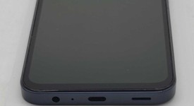 Good
													Samsung Galaxy A15 5G - Unlocked, Black & Blue, 128 GB, 4 GB, photo 4 of 7