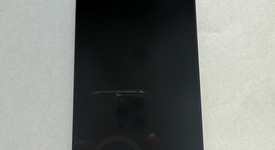 Good
													Apple iPhone 13 - Unlocked, Midnight, 128 GB, A2482, photo 1 of 7