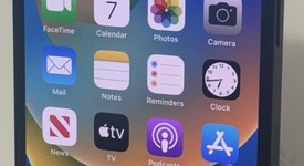 Mint
													Apple iPhone 14 - Unlocked, Midnight, 128 GB, A2649, photo 3 of 12