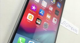 Good
													Apple iPhone 6S Plus - Verizon, Grey, 64 GB, A1687, photo 1 of 4