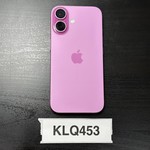 Good Apple iPhone 16 - AT&T, Pink, 128 GB, A3081