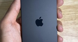 Mint
													Apple iPhone 16e - Verizon, Black, 128 GB, A3212, photo 1 of 4