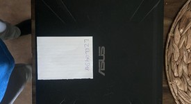 Mint
													Asus TUF Gaming F15 - I7, 512 GB, 16 GB, photo 5 of 12