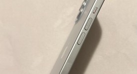 Mint
													Apple iPhone 15 - Unlocked, Blue, 128 GB, A2846, photo 4 of 6