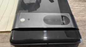 Mint
													Google Pixel 7 - Unlocked, Obsidian, 128 GB, 8 GB, GVU6C, Sub-6 5G, photo 3 of 10