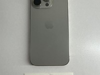 Apple iPhone 16 Pro